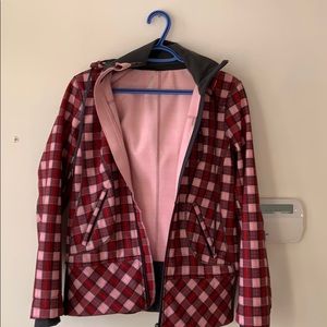 Lululemon jacket